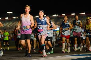 BIB: 
                            <button type="button" onclick="openModal(23243669)" class="btn btn-primary btn-sm float-right btn-popup" data-toggle="modal" data-target=".modal-high-quality">
                        <i class="fas fa-shopping-cart"></i> Add to Cart
                    </button>
                                            <button type="button" onclick="isThisMe(23243669, true)" class="btn btn-success btn-sm float-right btn-popup btn-isme hidden" data-toggle="tooltip" data-placement="bottom" title="นี่คือรูปของคุณใช่ไหม คลิกที่นี่เพื่อเอาเข้าอัลบั้ม">
                        <i class="fas fa-plus"></i> Add to album
                    </button>
                    <button type="button" onclick="isThisMe(23243669, false)" class="btn btn-warning btn-sm float-right btn-popup btn-isnotme hidden">
                        <i class="fas fa-ban"></i> Remove from album
                    </button>